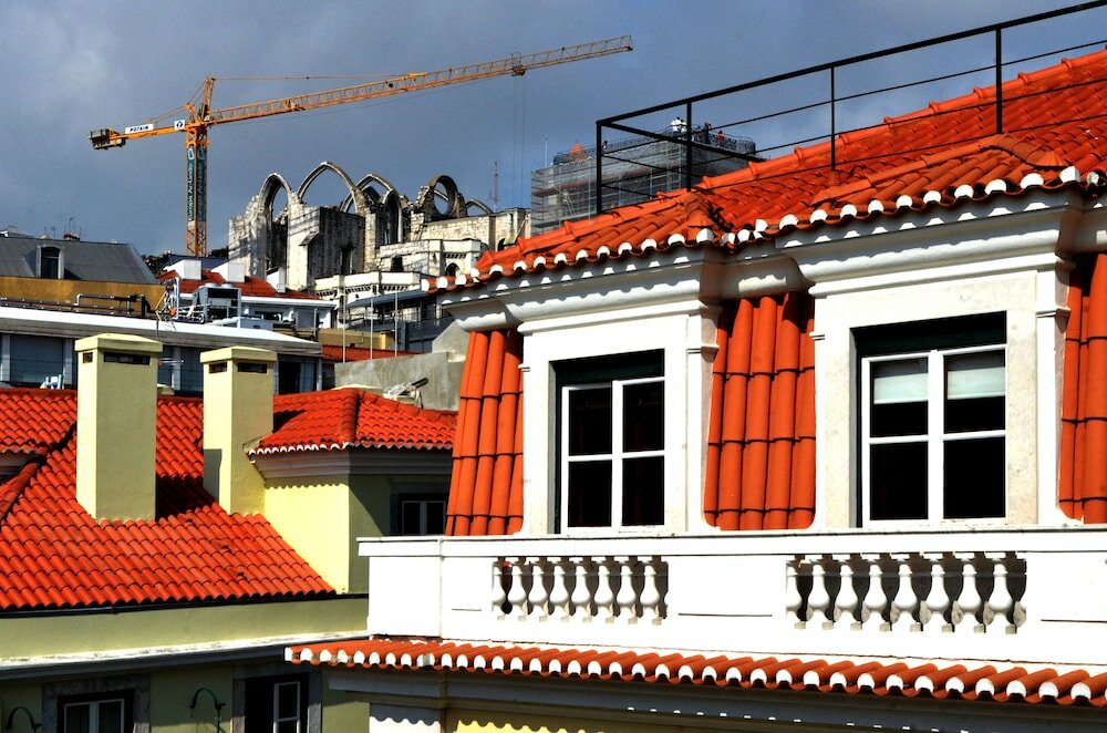 Фото Brown's Central Hotel