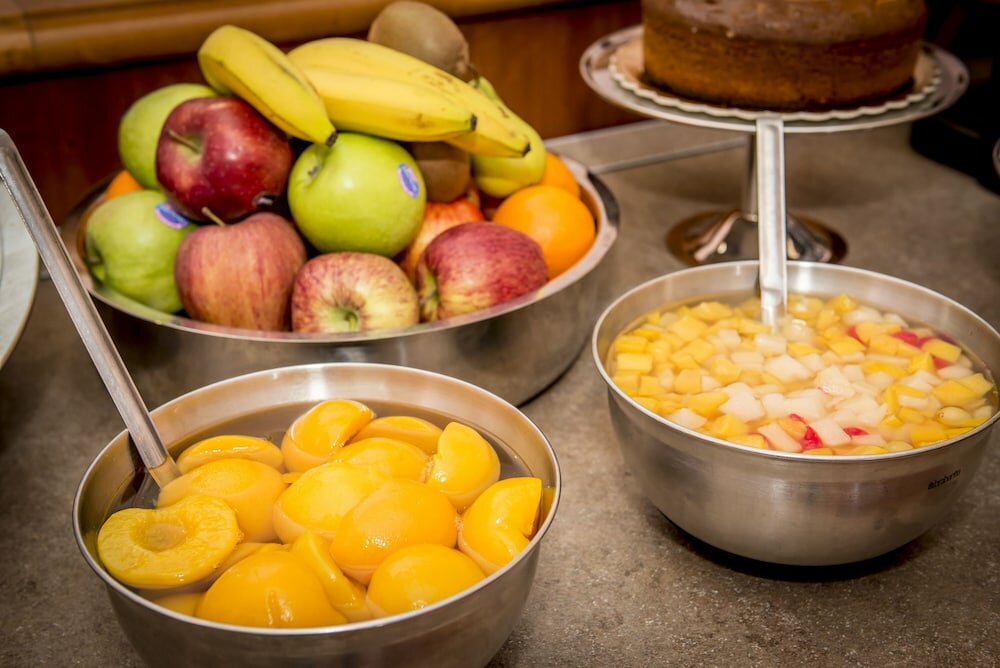 Фото Hotel Emmaus