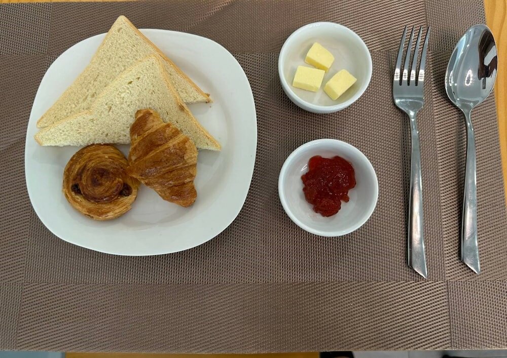 Фото 85 Soho Hotel & Serviced Apartment