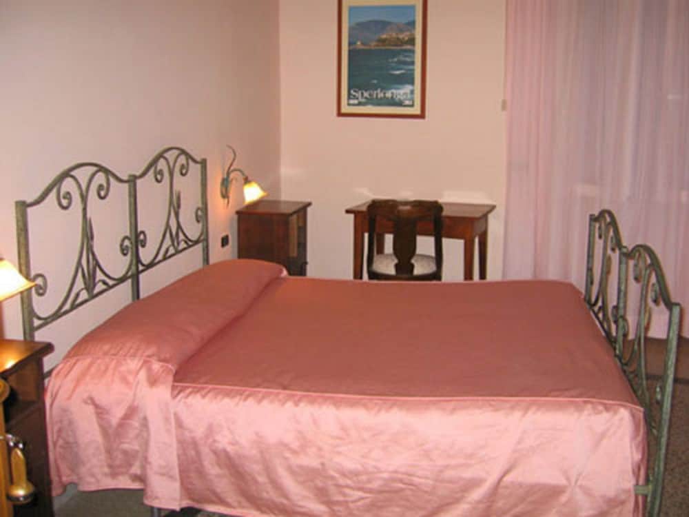 Фото Albergo Bellavista