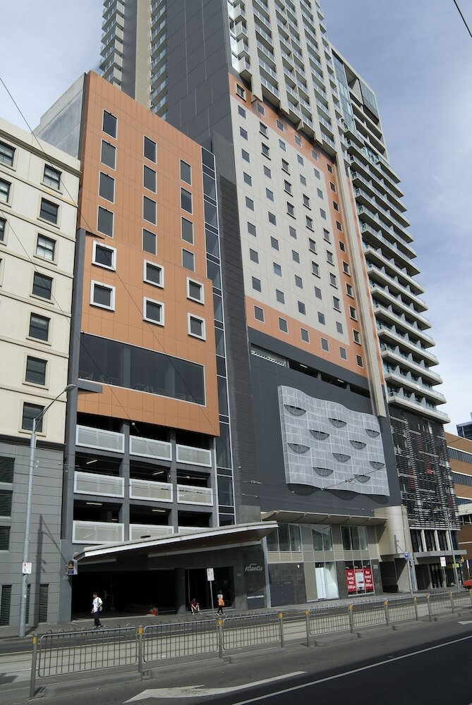 Фото Atlantis Hotel