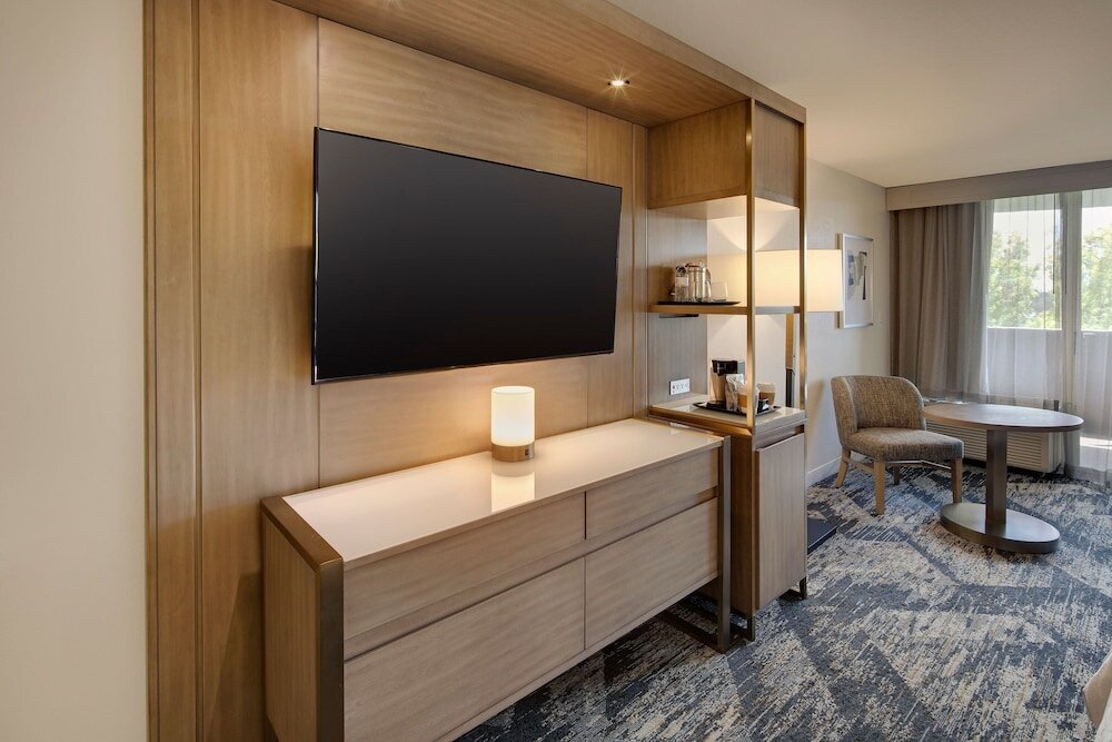 Фото Sheraton Orlando North Hotel