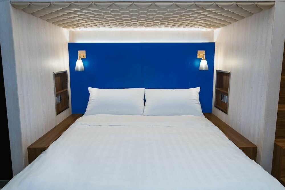 Фото Nathan Hotel