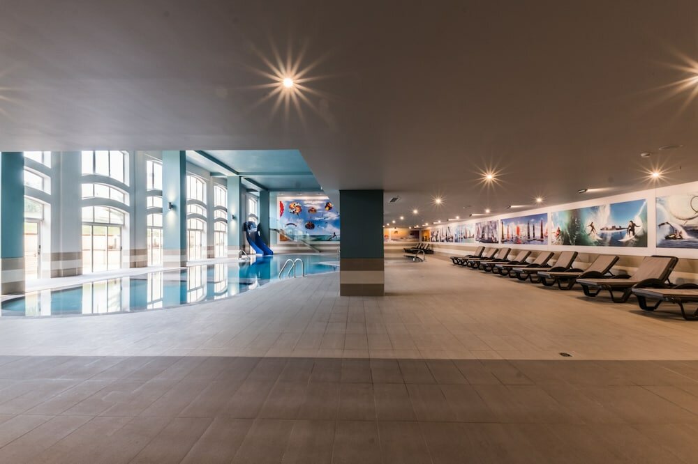 Фото Vila Gale Cerro Alagoa Hotel