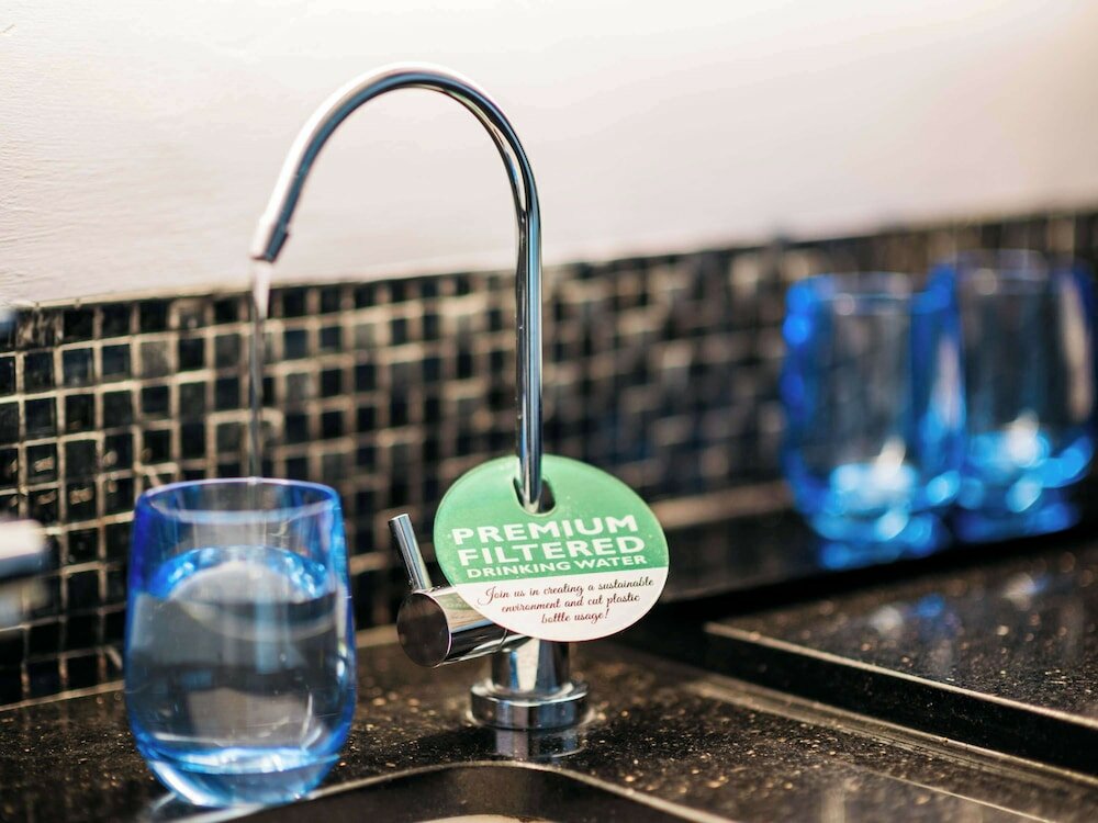 Фото Mercure Singapore Tyrwhitt