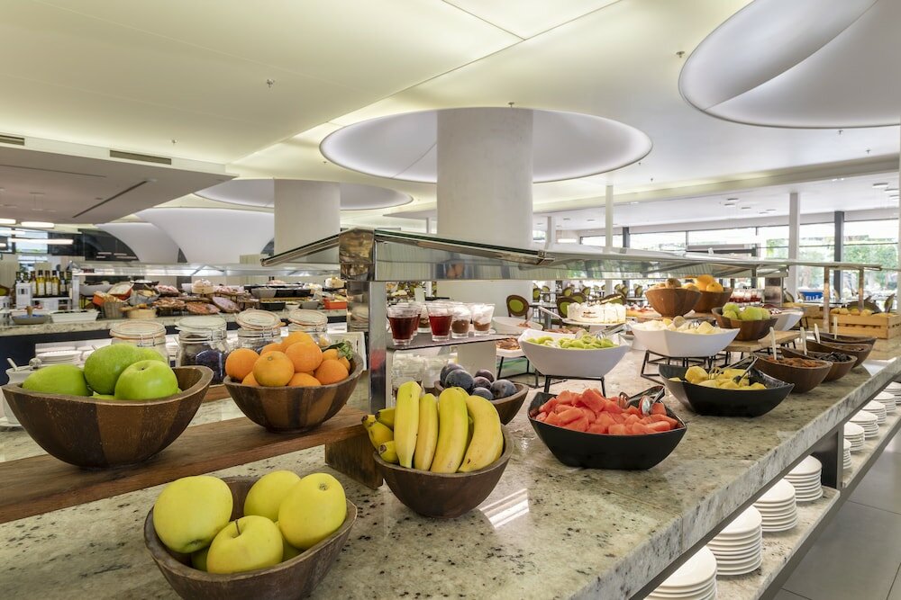 Фото Melia Benidorm