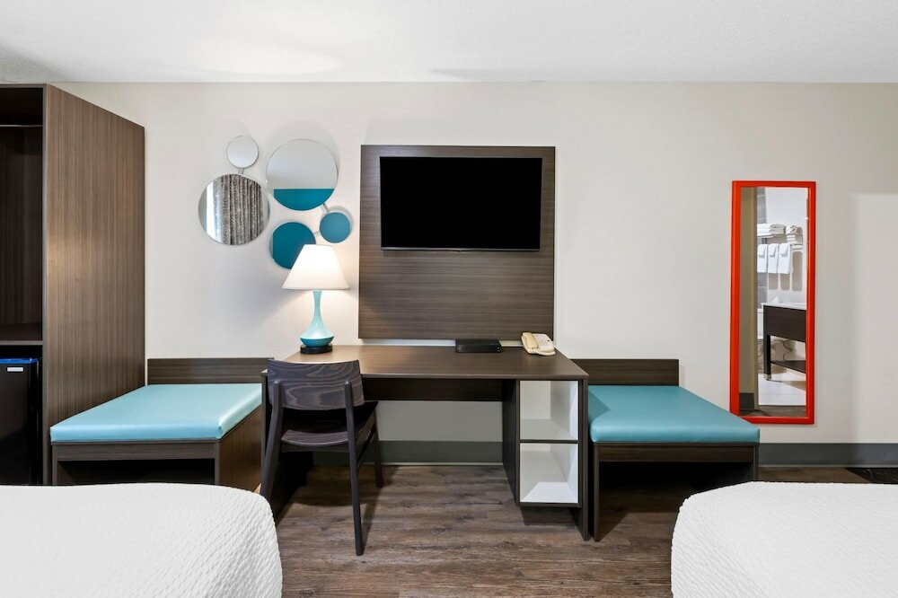 Фото Howard Johnson by Wyndham Thunder Bay