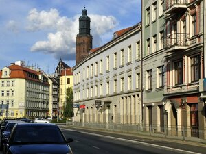 Гостиница SleepWalker Boutique Suites