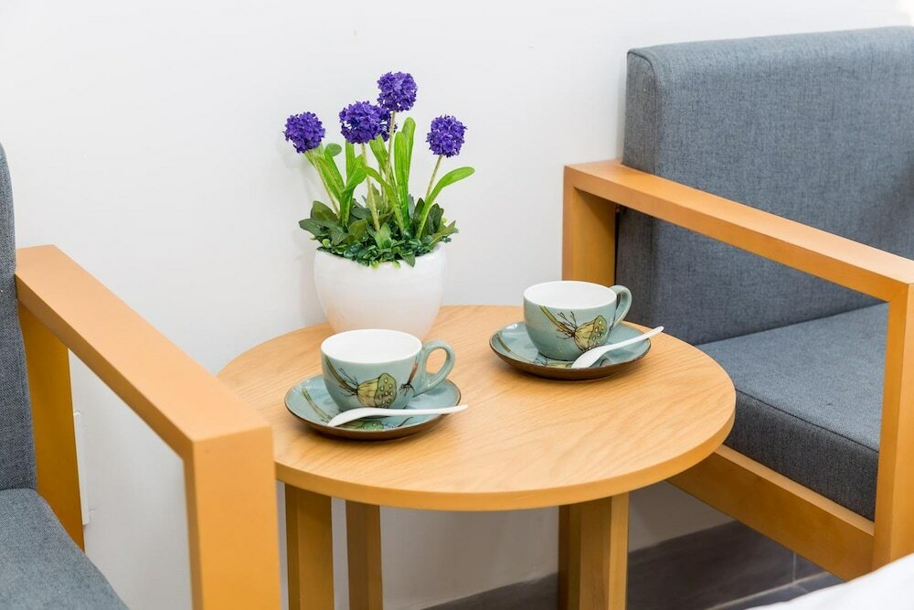 Фото Anh Villa Hotel