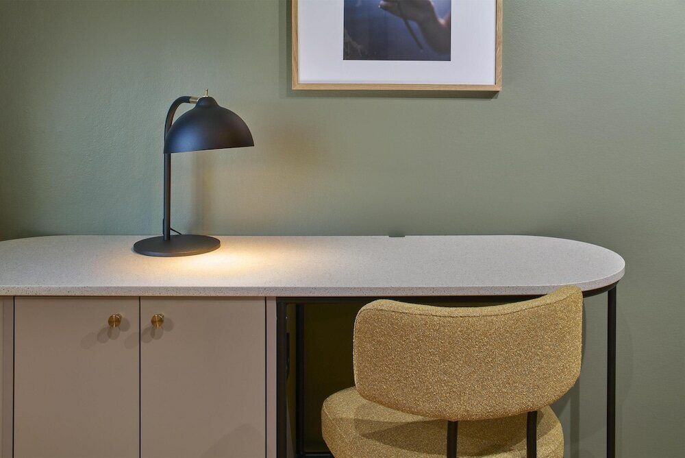 Фото Scandic Europa