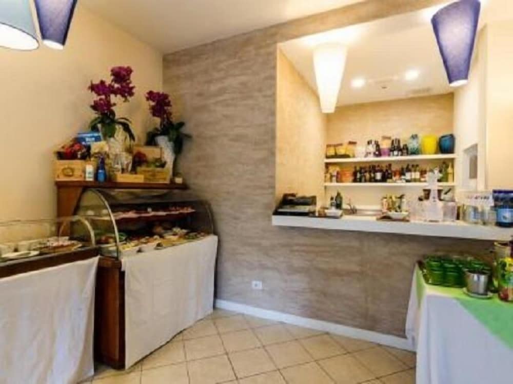 Фото Hotel Mare Live