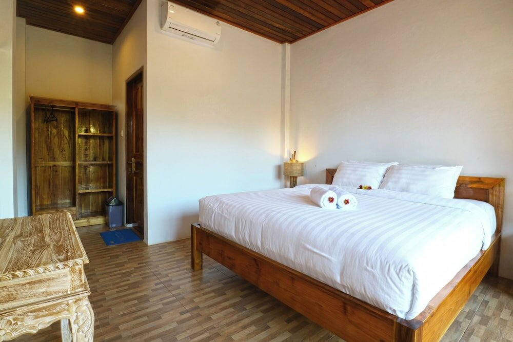 Фото Pondok Dd Canggu