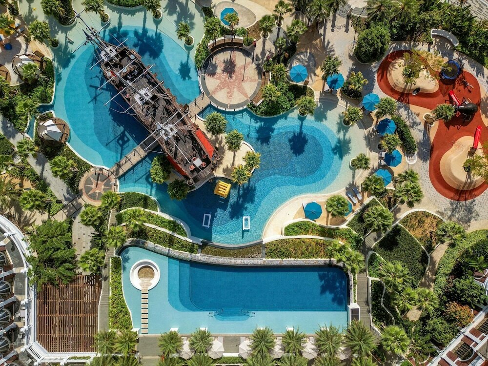 Фото Movenpick Resort Phan Thiet