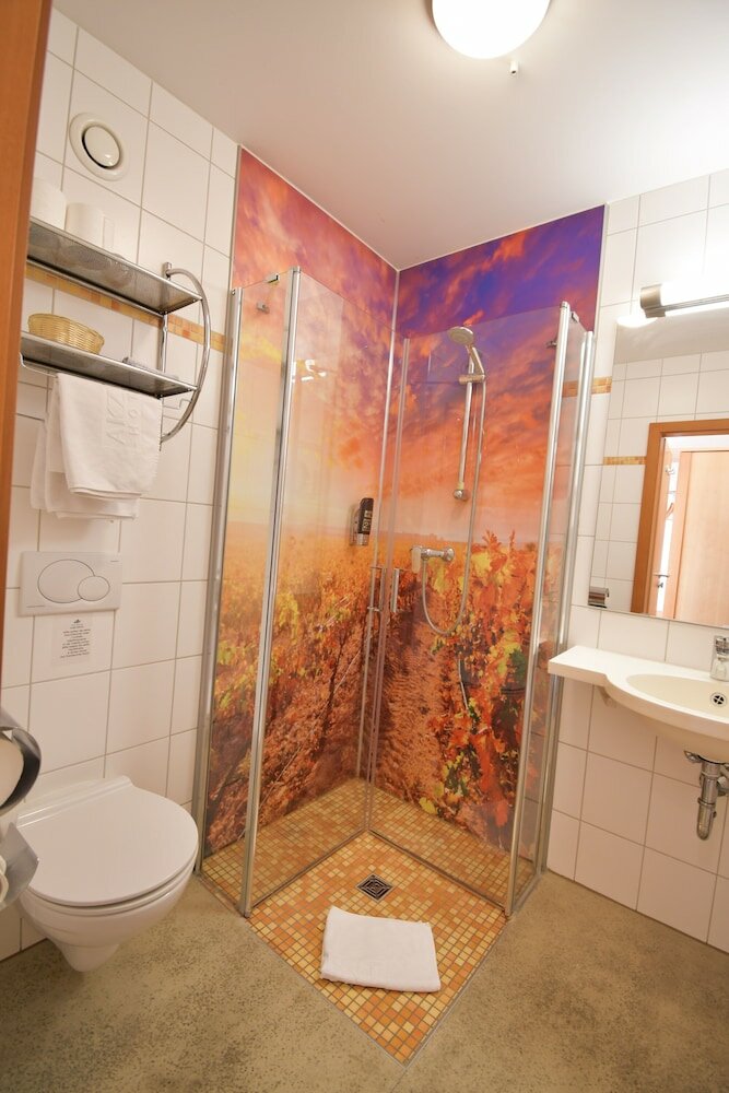 Фото Akzent Hotel Franziskaner