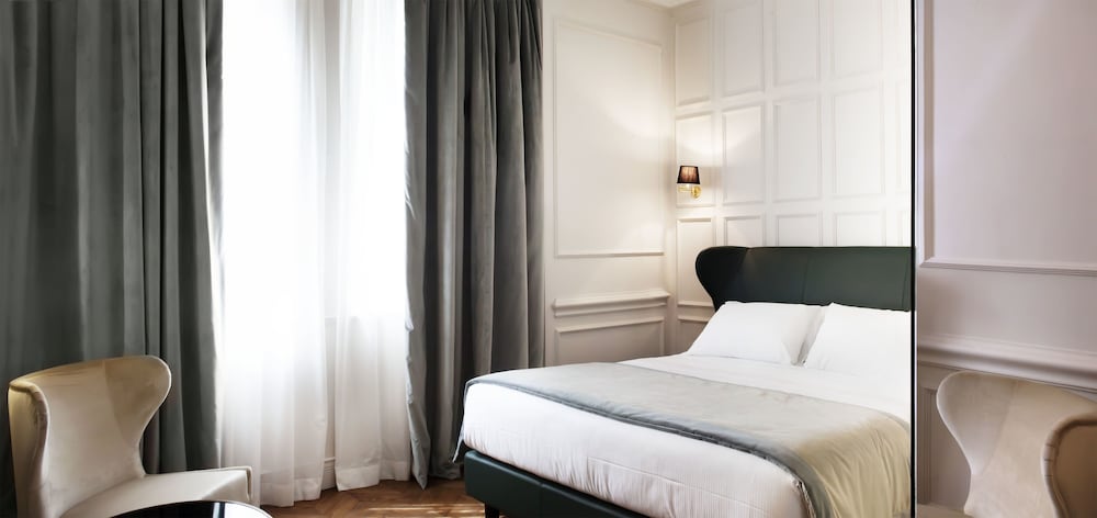 Фото The Corner Roma