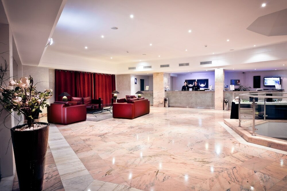 Фото Vila Gale Cerro Alagoa Hotel