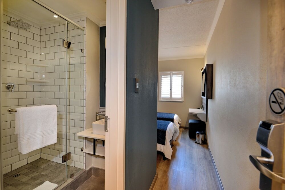 Фото Road Lodge Durban