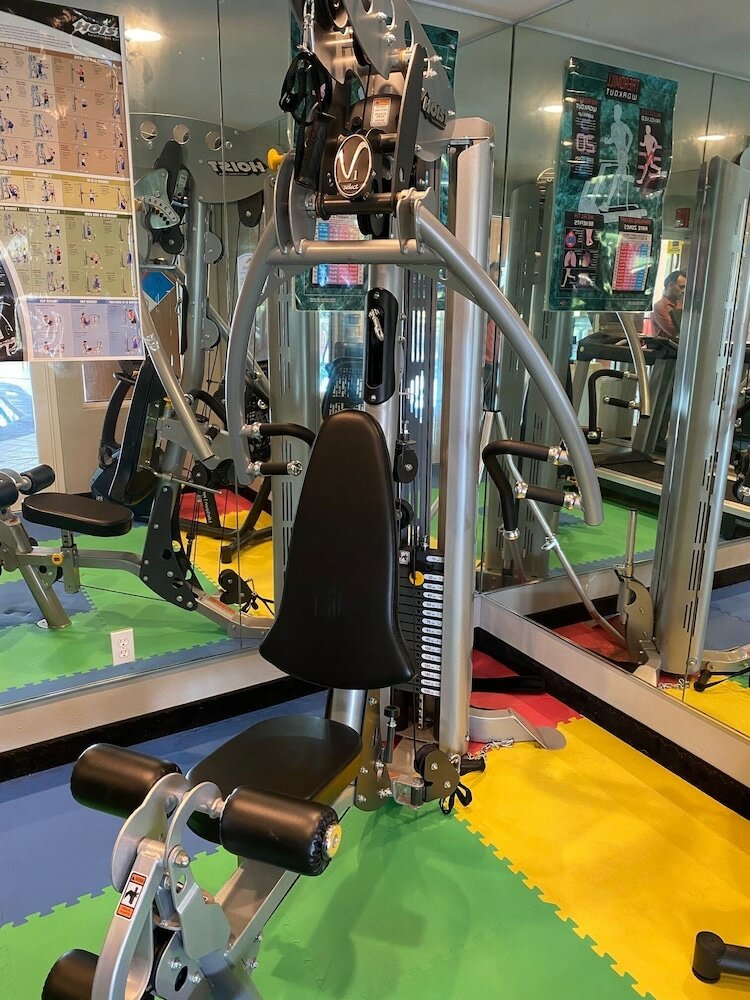 Фото Baymont by Wyndham Pella