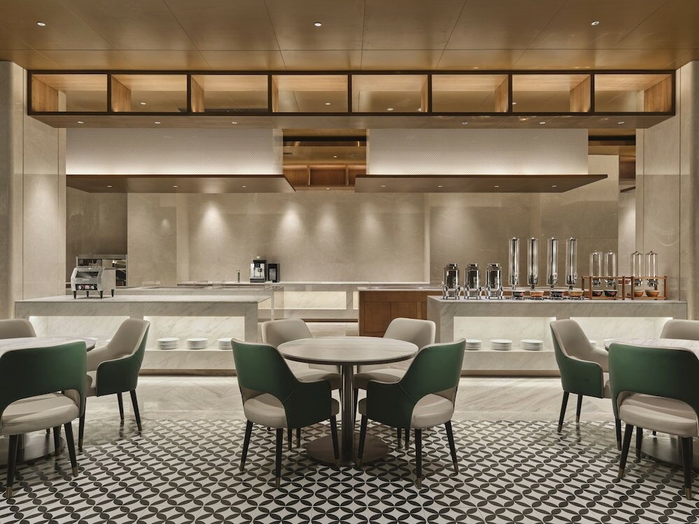 Фото Hilton Garden Inn Jiaxing Xiuzhou