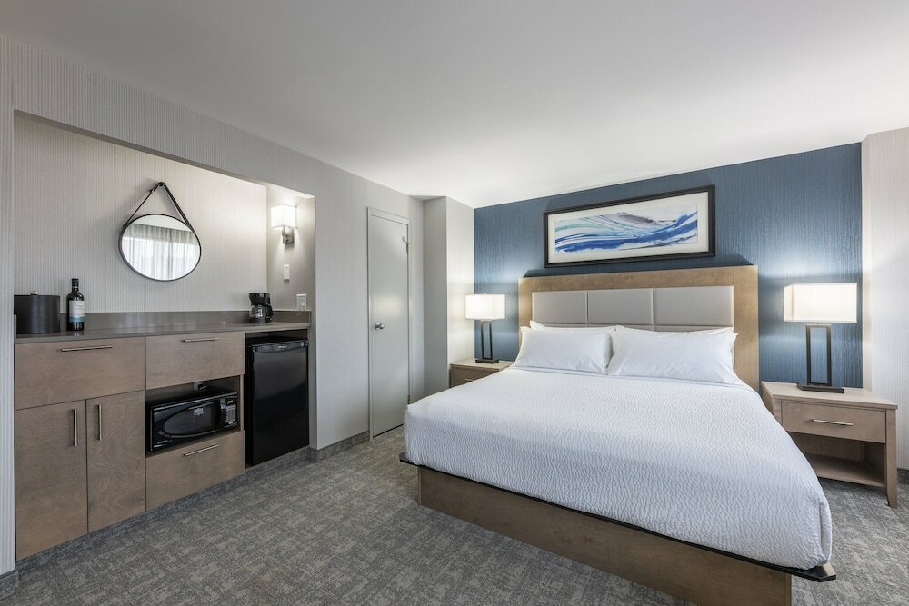 Фото Cambridge Suites Hotel Sydney