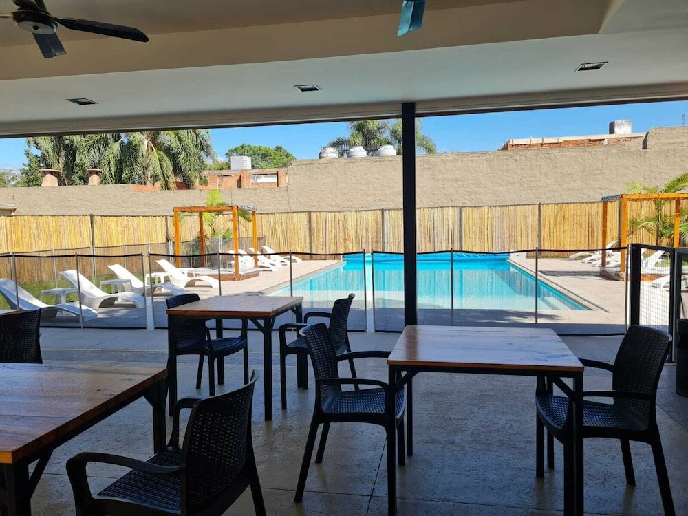 Фото Howard Johnson by Wyndham Yerba Buena