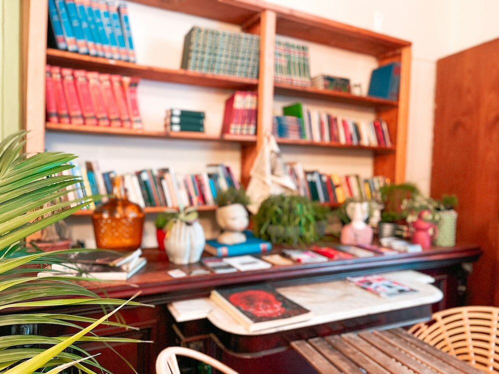 Фото Ostello Bello Firenze