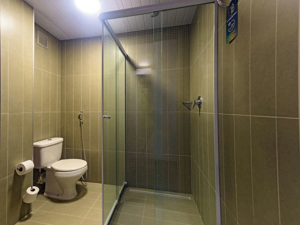 Фото Ibis Ribeirao Preto Shopping