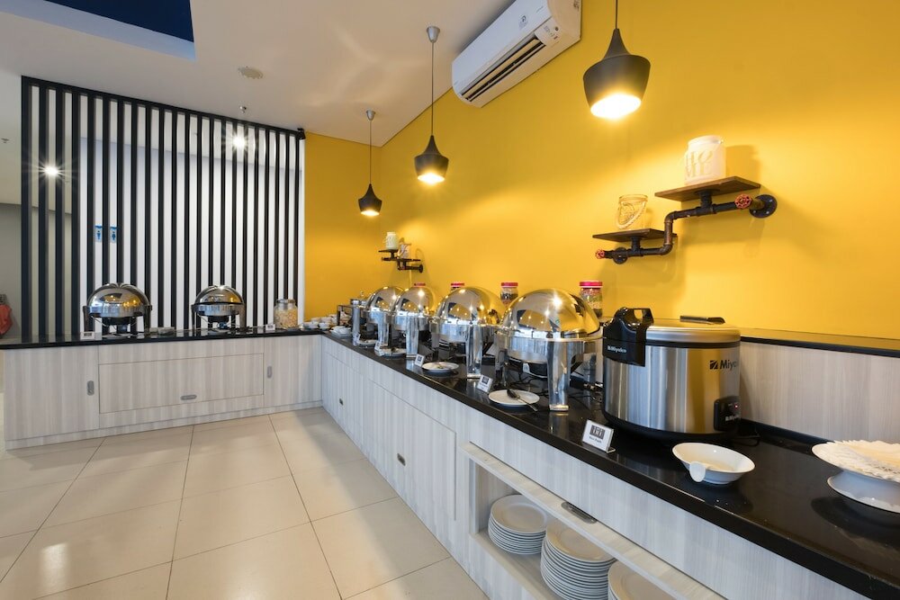 Фото Hotel 88 Bekasi