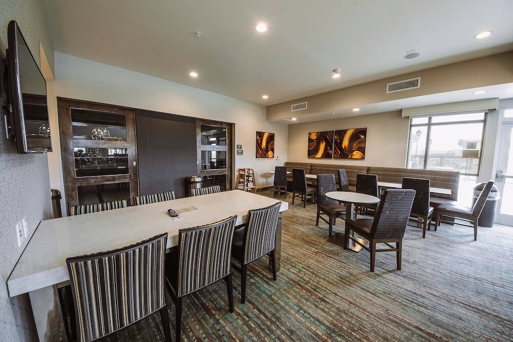 Фото Residence Inn Harlingen