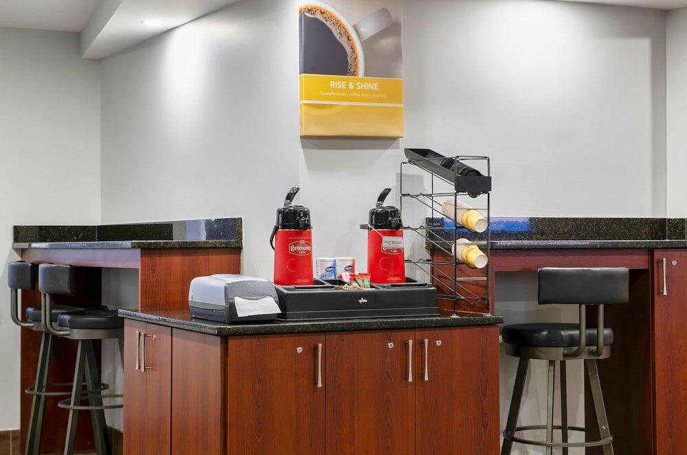 Фото Motel 6 Atlanta, Ga - Downtown