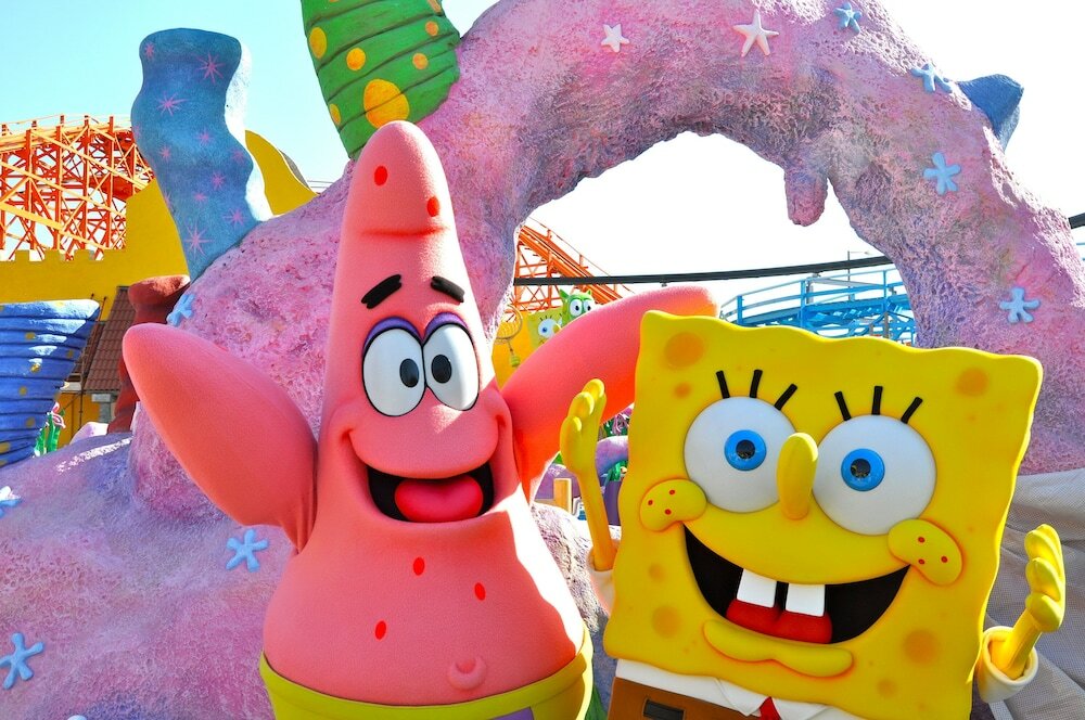 Фото Big Blue Hotel