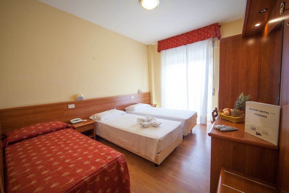 Фото Hotel Regent