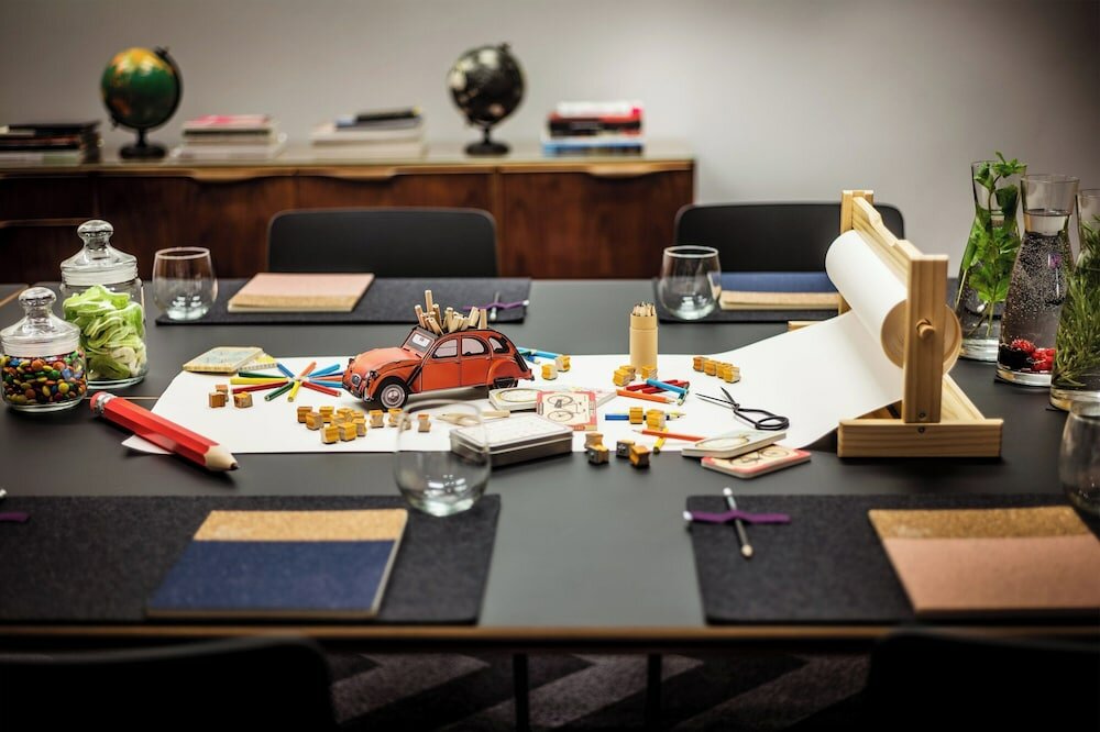 Фото Le Meridien Vienna