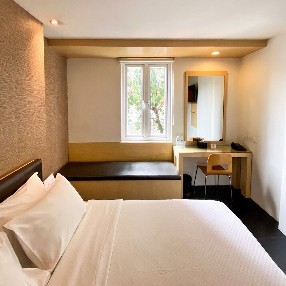 Фото M Hotel Jakarta