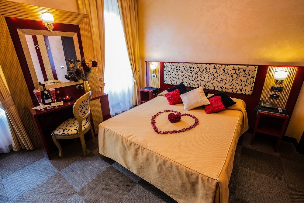 Фото Hotel Romano