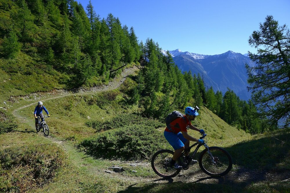 Фото Le Bristol Leukerbad