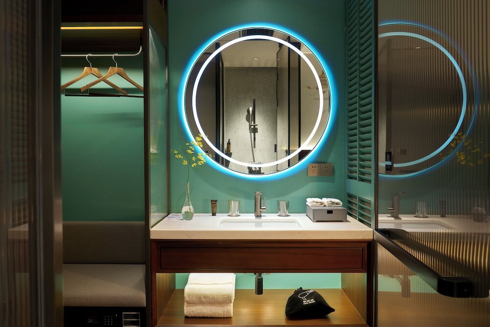 Фото Urcove by Hyatt Hangzhou Westlake