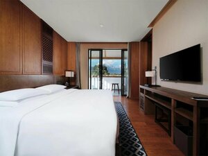 Гостиница Jinmao Hotel Lijiang, the Unbound Collection by Hyatt