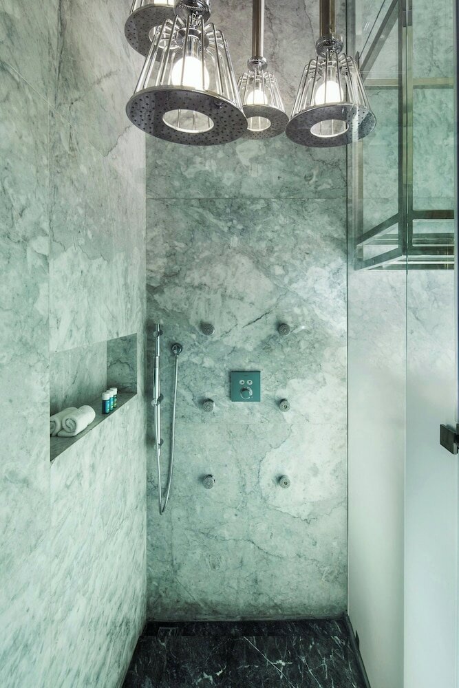 Фото W Mexico City