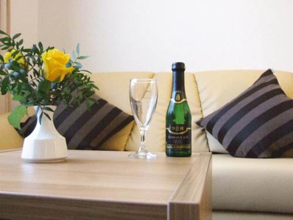 Фото Hotel Lousberg