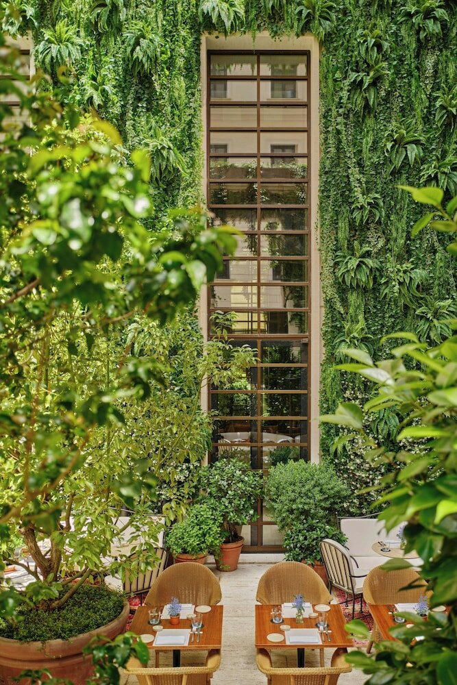 Фото The Rome EDITION