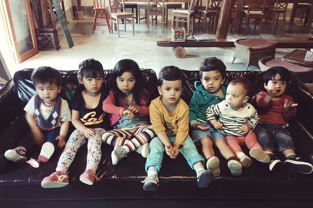 Фото Moganshan Solvang Village Boutique Hotel