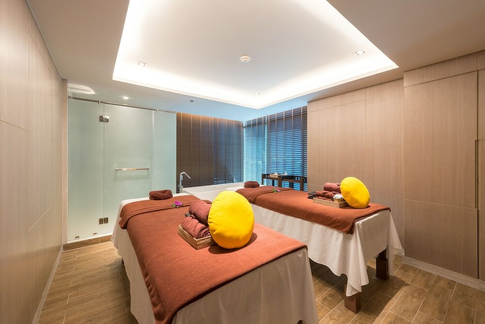 Фото Mytt Hotel Pattaya