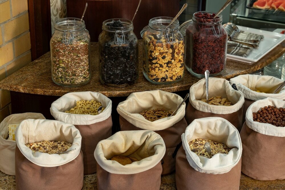 Фото Ensana Grand Margaret Island