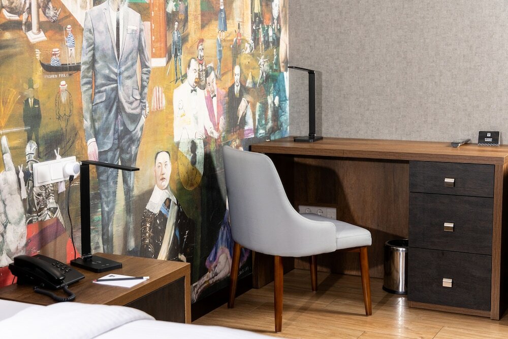 Фото Theory Hotel