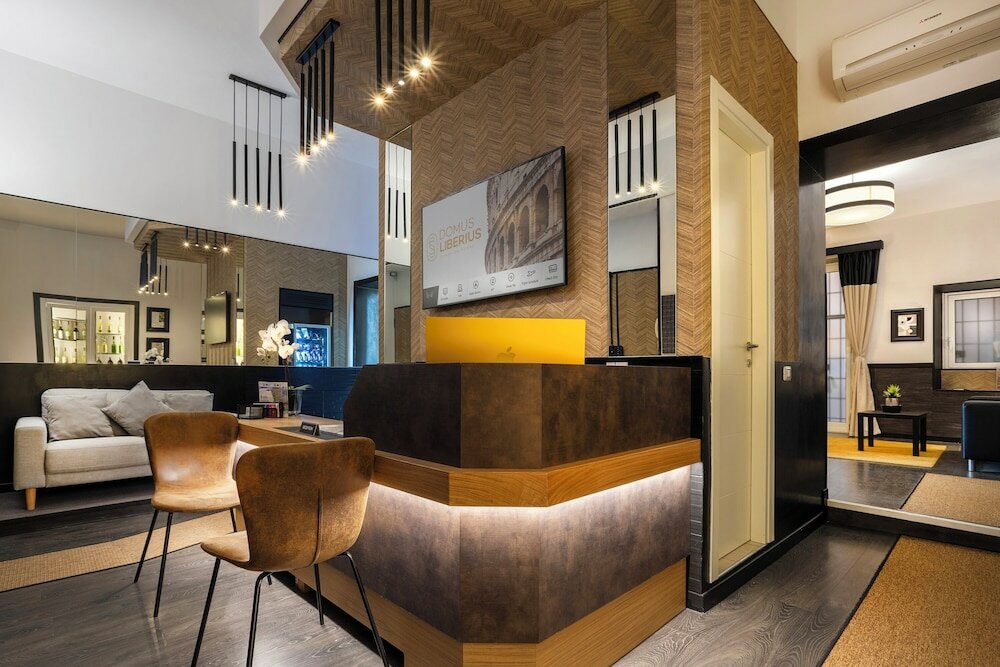 Фото Domus Liberius