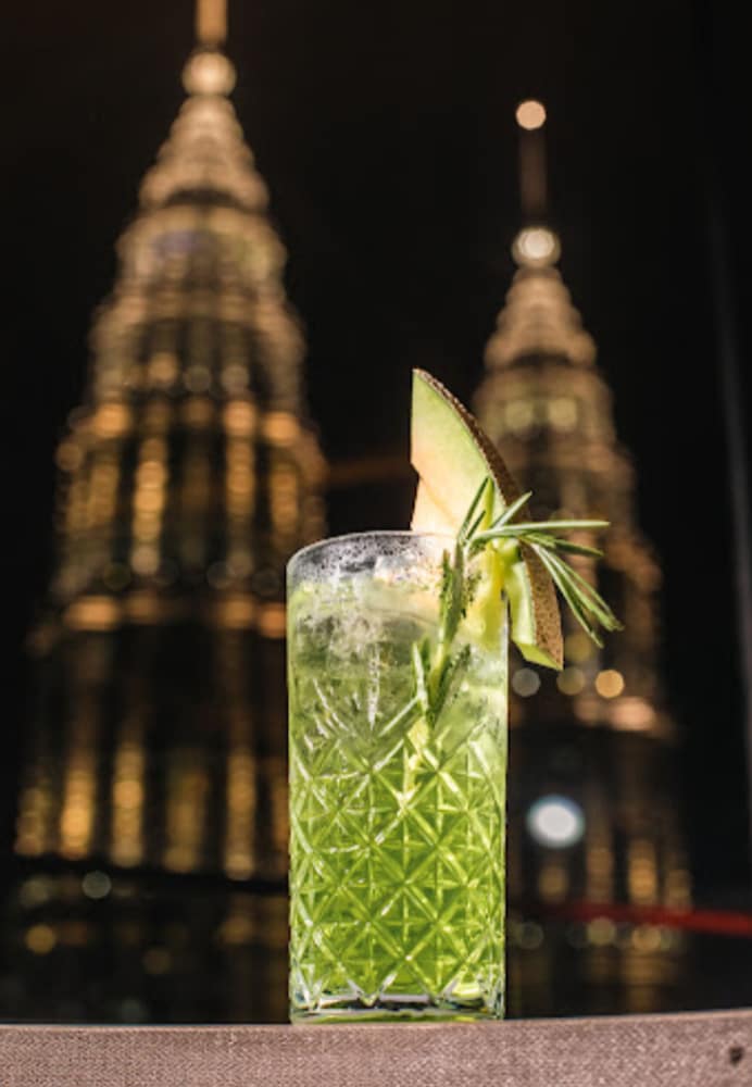 Фото Ascott Star Klcc Kuala Lumpur