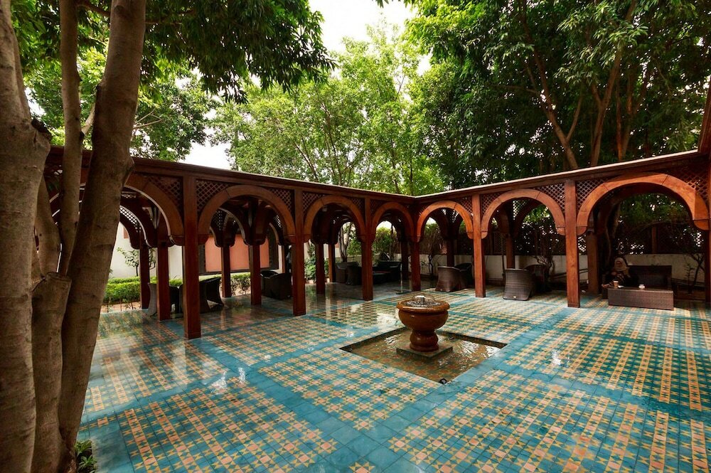 Фото Гостиница Islamabad Serena