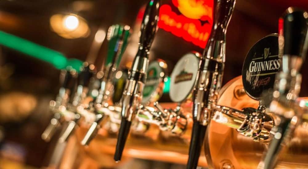 Фото Hotel Eden Rock