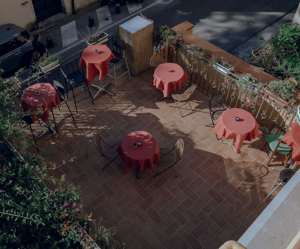 Фото Hotel Francesco